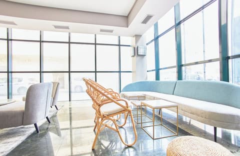 Leonardo Hotel Fuengirola Costa del Sol