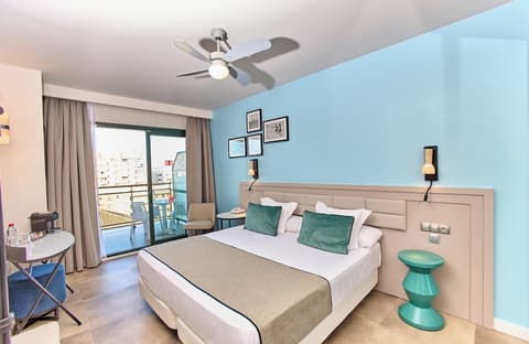 Leonardo Hotel Fuengirola Costa del Sol