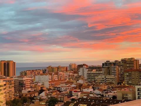 Apartamentos Nuriasol, Exterior