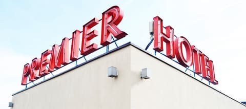 Hotel Premier