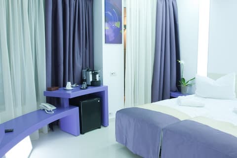 Hotel Christina