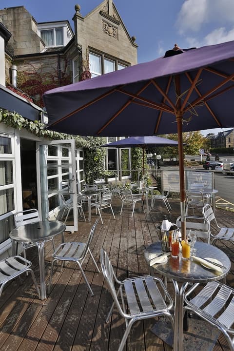 Best Western Motherwell Centre Moorings Hotel