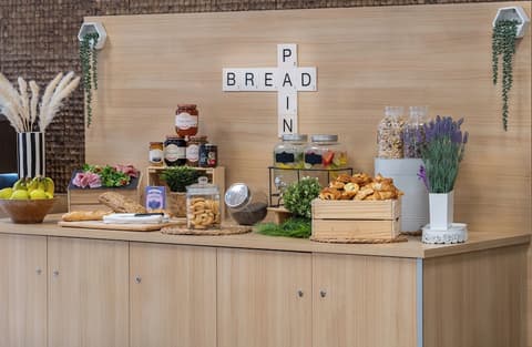 Hotel Marseille Centre Gare Saint-Charles by Accor