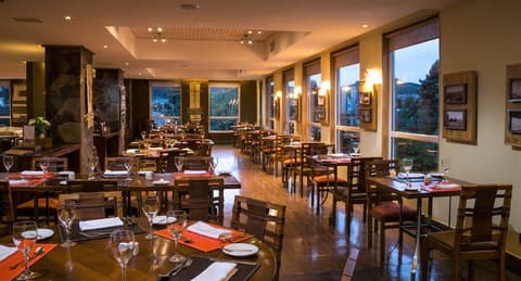 Solace Hotel Puerto Varas