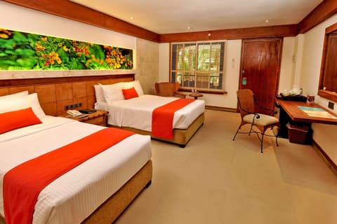 Costabella Tropical Beach Hotel