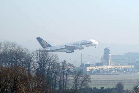 Holiday Inn Express Zurich Airport by IHG, Room
