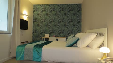 Hôtel Le Relais Saint Jacques