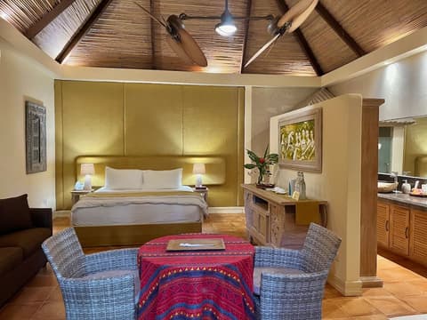 Coco Grove Beach Resort