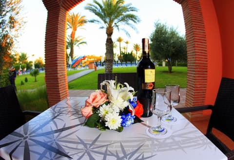 Labranda Targa Club Aqua Parc, Room