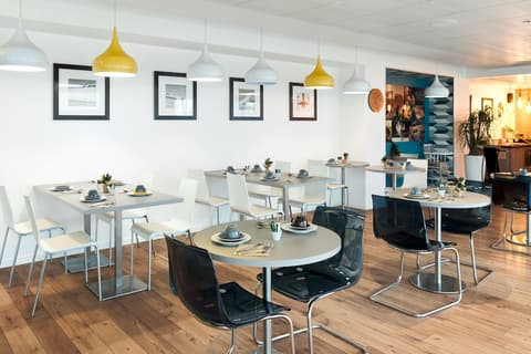 Zenitude Hôtel - Résidences Roissy Village