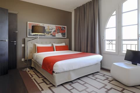 Aparthotel Adagio Grenoble Centre, Room