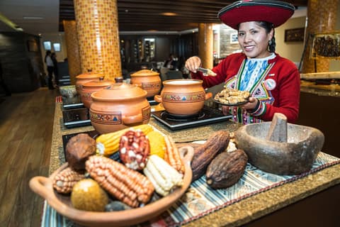 Sonesta Hotel Cusco, Primary image