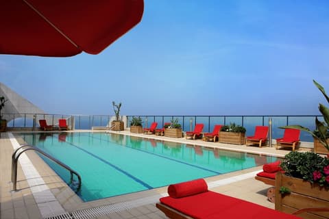 Raouché Arjaan by Rotana