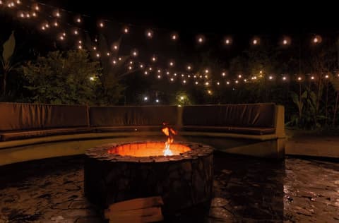 Hotel Misión Grand Valle De Bravo