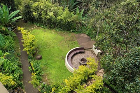 Hotel Misión Grand Valle De Bravo