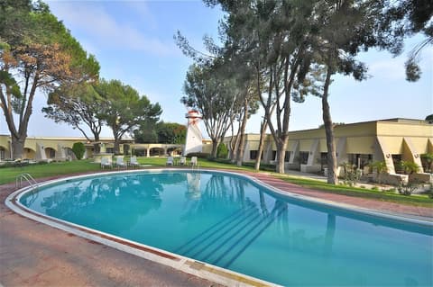 Hotel Misión San Miguel De Allende, Pool