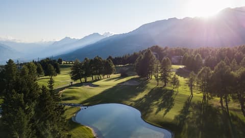 Guarda Golf Hotel & Residences
