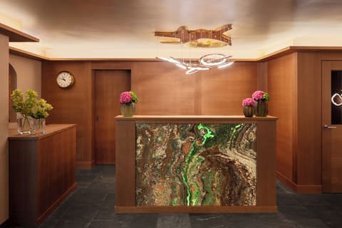 Guarda Golf Hotel & Residences