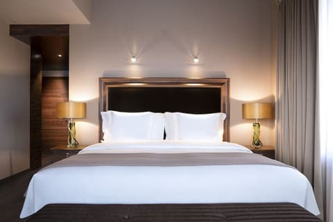 Guarda Golf Hotel & Residences, Room