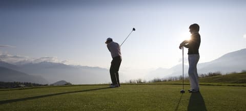Guarda Golf Hotel & Residences, Golf