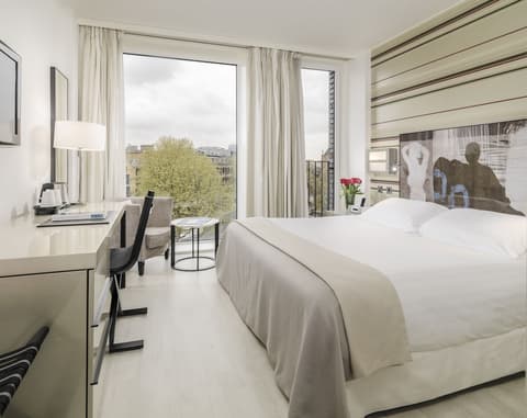 H10 London Waterloo, Room