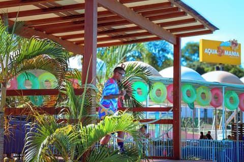 Vivaz Cataratas Hotel & Resort