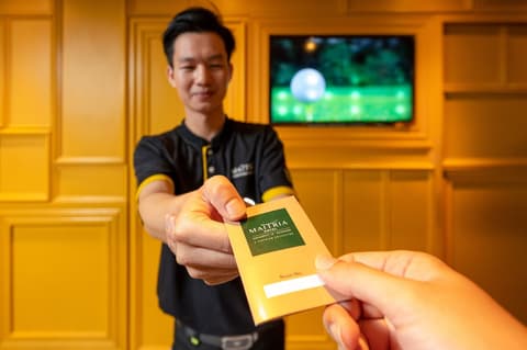 Maitria Hotel Sukhumvit 18 Bangkok