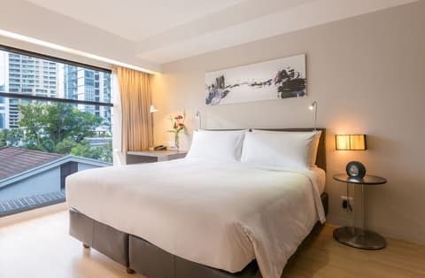 Maitria Hotel Sukhumvit 18 Bangkok