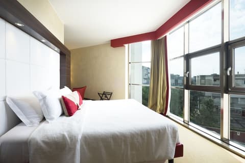 Hilton Garden Inn Lecce, Room