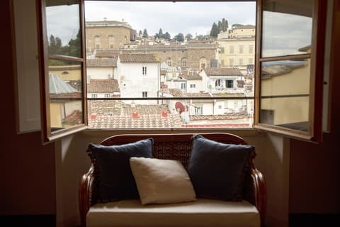 Hotel Palazzo Guadagni