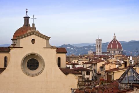 Hotel Palazzo Guadagni