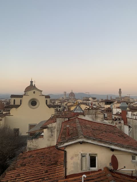 Hotel Palazzo Guadagni