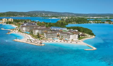 Secrets St. James Montego Bay - Luxury - Adults Only - All Inclusive, Archery