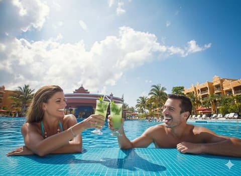 Holiday Inn Club Vacations The Royal Haciendas by IHG