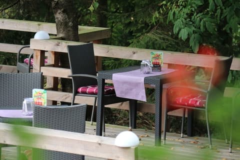 Schwarzwaldhotel & Restaurant Stollen