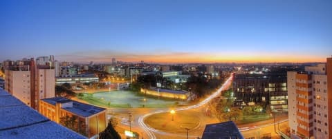 Bristol Centro Cívico Multy Hotel