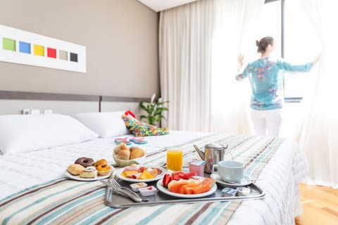 Viale Cataratas Hotel