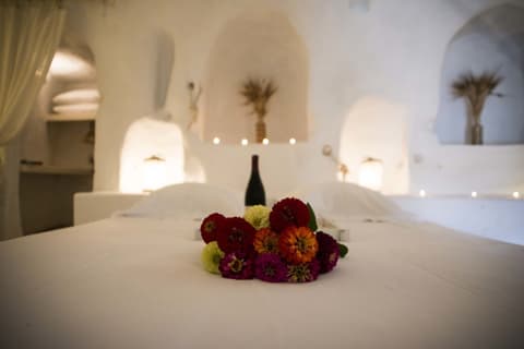 Les Maisons de Cappadoce