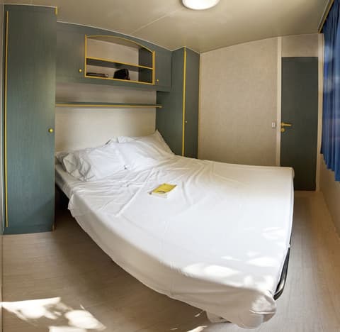 Hu Venezia Camping in Town