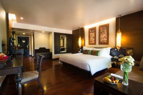 Siripanna Villa Resort & Spa Chiang Mai