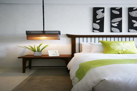 Pattara Resort & Spa, Room