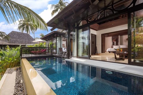 The Vijitt Resort Phuket