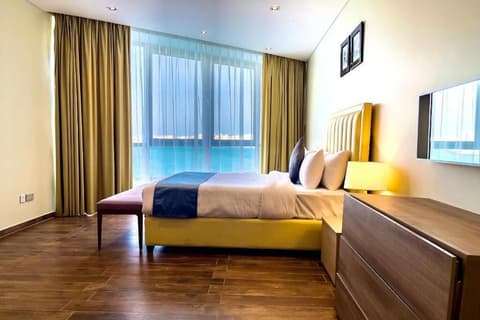 Dragon Beach Hotel, Room