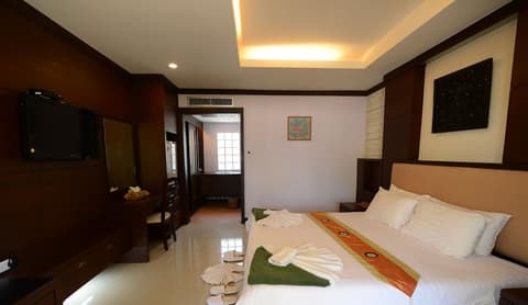 Andaman Lanta Resort