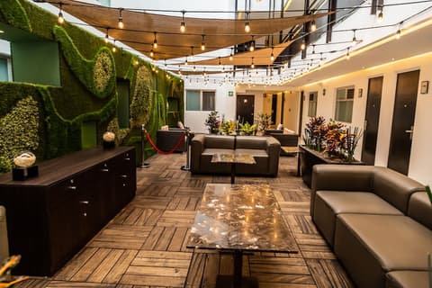 Gamma Puebla Señorial Centro