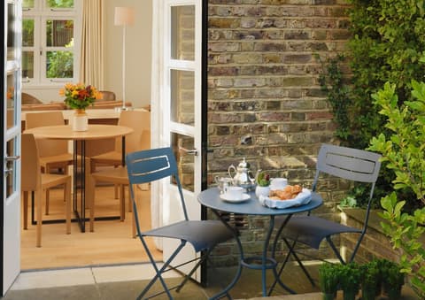 Coworth Park - Dorchester Collection