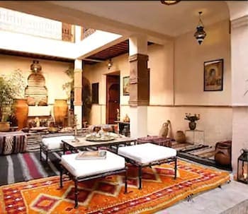 Riad Aladdin