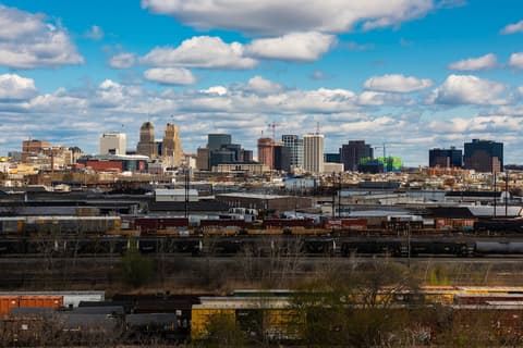 Holiday Inn Newark International Airport by IHG