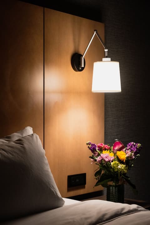 Holiday Inn Newark International Airport by IHG