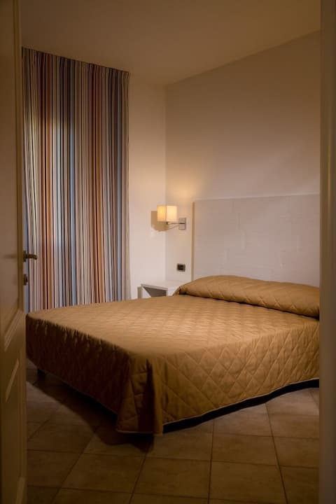 Terradimare Resort & Spa, Room